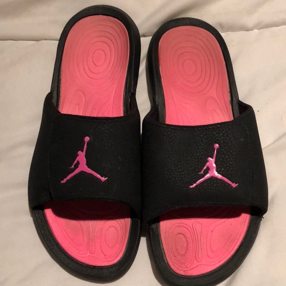 jordan youth slides